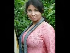 Nandini bengali kolkata large breasts..